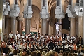 La Voix des Anges en concert